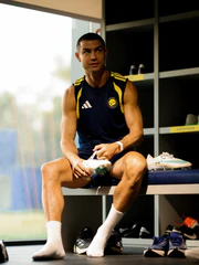 Tự ý rời tuyển Bồ Đào Nha, Ronaldo bị phạt như ‘phủi bụi’