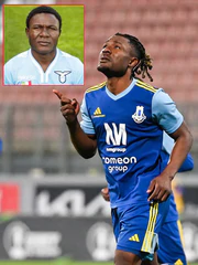Tài năng Lazio vừa chớm nở đã tàn vì… ‘miệng lưỡi thế gian’