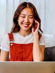 Đại học Trung Quốc giao bài tập 'gọi điện thoại cho người lạ'