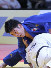 Cựu á quân judo ASIAD của Nhật Bản vướng nghi án lừa tiền bà lão