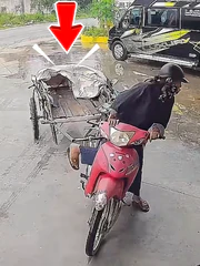 Pha bỏ quên 'cần câu cơm' khiến dân mạng bật cười