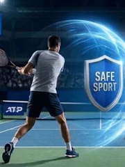 ATP dùng AI chặn hơn 234.000 bình luận xúc phạm các tay vợt