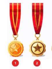Quiz: Phẩm chất đáng kinh ngạc ẩn sâu trong bạn là gì?