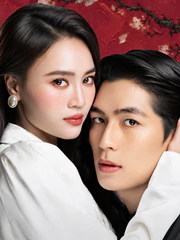 Quốc Anh xin phép Ninh Dương Lan Ngọc khi đóng cảnh nóng 'nghẹt thở'