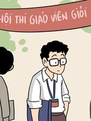 Giáo viên giỏi cũng bó tay!