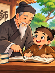 Tục ngữ quen thuộc này là gì? (P48)