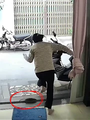 Chú chuột hư hỏng