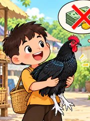 Câu tục ngữ 'khó nhằn' này là gì? (P3)