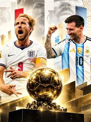 Đêm nay trao Quả bóng vàng 2026: Messi đấu Yamal, Kane và Mbappe