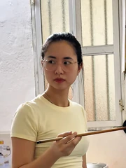 Chồng bị vợ bắt thóp khi thử đồ ăn