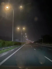 Khách hú hồn khi bác tài mở cho bài nhạc nghe đỡ buồn ngủ