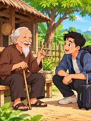 Tục ngữ quen thuộc này là gì? (P49)