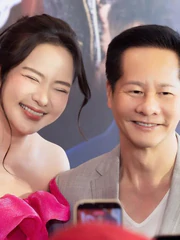 Phan Như Thảo: Chạm mặt chồng là tôi lập tức biến thành 'mèo'