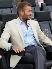 David Beckham kiếm bộn tiền nhờ ‘mỏ vàng’ thơm phức