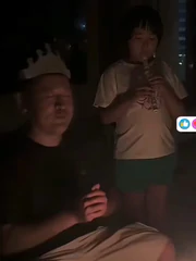 Cho con gái đi học thổi sáo và cái kết 