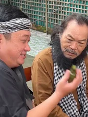 'Võ Tòng' phim Đất phương Nam hiếm hoi lộ diện sau hàng chục năm rời showbiz