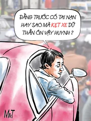 Đánh ghen giữa đường hấp dẫn gấp trăm lần phim giờ vàng