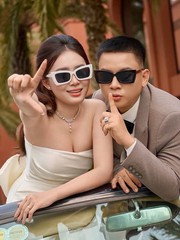 Hoài Lâm 'chốt đơn' cưới vợ sinh năm 2004