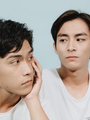 Võ Điền Gia Huy: 'Tôi và Lãnh Thanh hơn cả tình anh em'