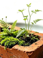 Rộ mốt đi nuôi... cục gạch