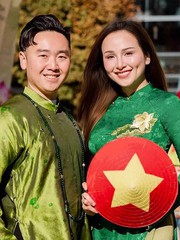 Cuộc sống của Diễm Hương sau 3 năm sang Canada