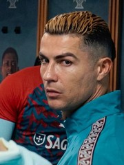 Ronaldo bấm ‘like’ bài đăng ‘hài tội’ đồng đội gây dậy sóng