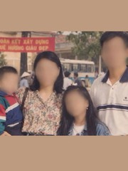 Coi chừng trend ảnh 'thập niên 80'!