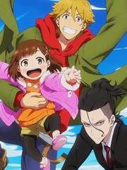 Từ 'Spy x Family' đến 'The Promised Neverland': Khi thế giới người lớn quay quanh những đứa trẻ