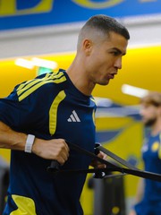 Nguyên nhân ‘giận dỗi’ của Ronaldo được hé lộ?
