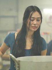 Khánh My đính chính: 'Tôi không phải hoa hậu'