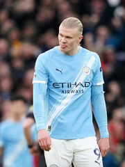 Trí tuệ nhận tạo ‘bói’ tương lai các ngôi sao Man City