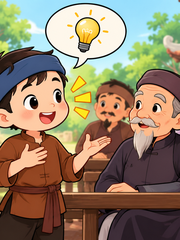 Tục ngữ quen thuộc này là gì? (P37)