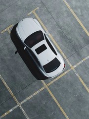 Người phụ nữ mua gần 200 chỗ đậu xe rồi bán lại cho hàng xóm kiếm lời