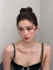 Hoa hậu Tiểu Vy đối diện với những lời chê bai