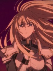 Manga 'The Record of a Fallen Vampire' chuyển thể anime sau gần hai thập kỷ