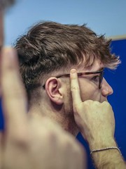 Vì sao kính AI bị gọi là 'kính biến thái'?