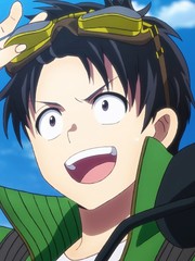 Biến tấu xác sống trong anime: Từ nỗi sợ sinh tồn đến áp lực công sở