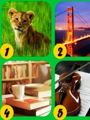 Quiz: Thế mạnh của bạn là gì?