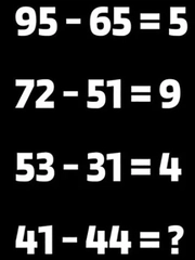 Tìm quy luật và điền số còn thiếu vào dấu hỏi chấm