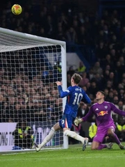 Chelsea đánh rơi chiến thắng sau pha bỏ lỡ khó tin của Cole Palmer