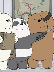 Series hoạt hình kinh điển của Cartoon Network chuẩn bị trở lại