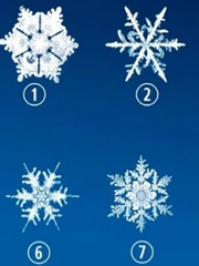 Quiz: Bạn linh hoạt, khó đoán hay là người thực tế, ngăn nắp