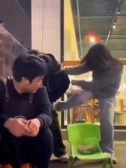 Quýt làm cam chịu là đây