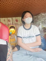 Bố lái xe 50km trên cao tốc mới phát hiện… bỏ quên hai con