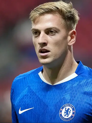 Alan Shearer ngỡ ngàng khi Liam Delap ăn mừng bàn thắng ‘tưởng tượng’