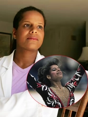 Cuộc đời gian truân của huyền thoại Olympic mùa đông kiêm bác sĩ phẫu thuật