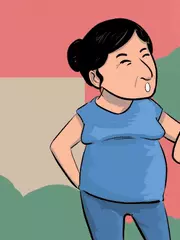 Những câu hỏi 'tích nghiệp' ngày tết