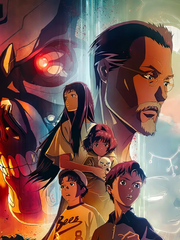 Anime Terminator Zero dừng lại sau một mùa trên Netflix