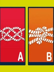 Quiz: Bạn vui vẻ, năng động hay là người tốt bụng, lạc quan