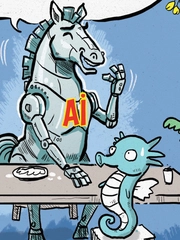 Các loại ngựa cùng chào đón năm Ngọ